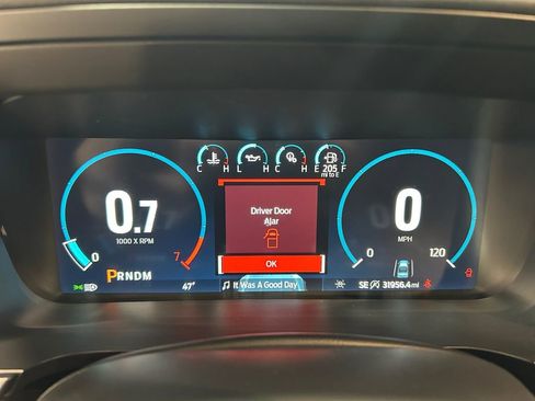 Used 2023 Ford F150 Platinum w/ Equipment Group 701A High image 16