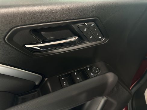 New 2025 Chevrolet Colorado Z71 w/ Z71 Convenience Package 2 image 30