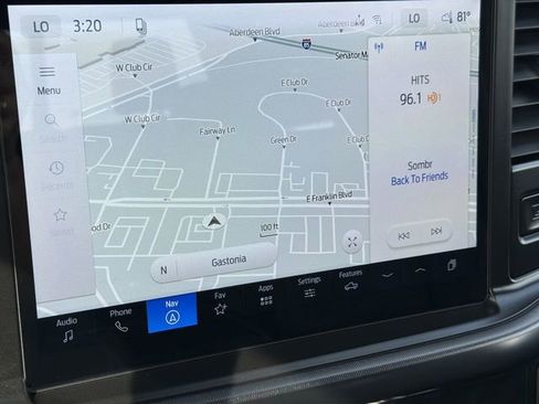 New 2026 Ford F150 Platinum image 15