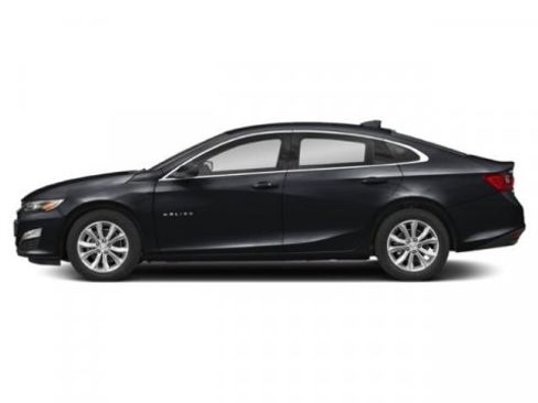 Used 2023 Chevrolet Malibu LT image 3
