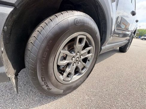 Used 2021 Ford Bronco Sport Big Bend AWD/4WD image 13