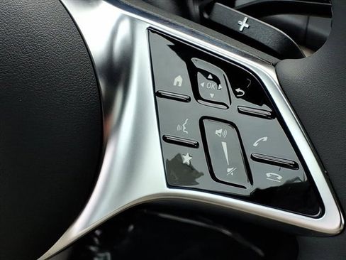 New 2026 Mercedes-Benz GLC 300 GLC 300 image 10