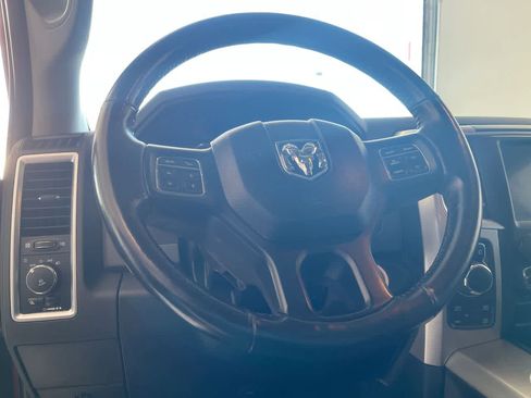 Used 2019 RAM 1500 Big Horn image 15