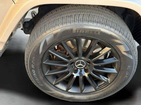 Used 2023 Mercedes-Benz G 550 image 41