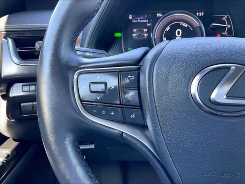 Certified 2023 Lexus UX 250h FWD w/ Accessory Package (Z1) image 23