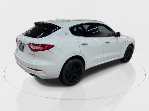 Used 2017 Maserati Levante S image 13