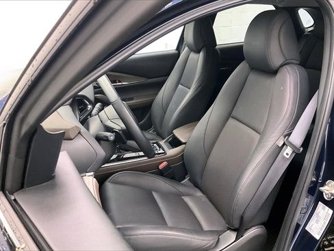 Used 2025 MAZDA CX-30 2.5 Turbo w/ Premium Package image 15