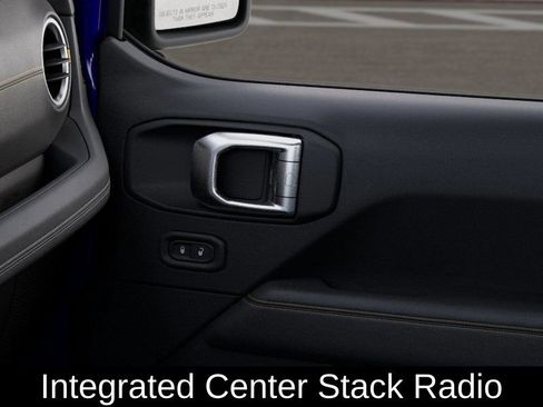 New 2026 Jeep Wrangler Sahara image 26