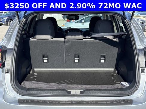 New 2026 Subaru Crosstrek 2.0i Premium image 7