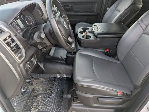 Certified 2024 RAM 3500 Tradesman AWD/4WD image 11
