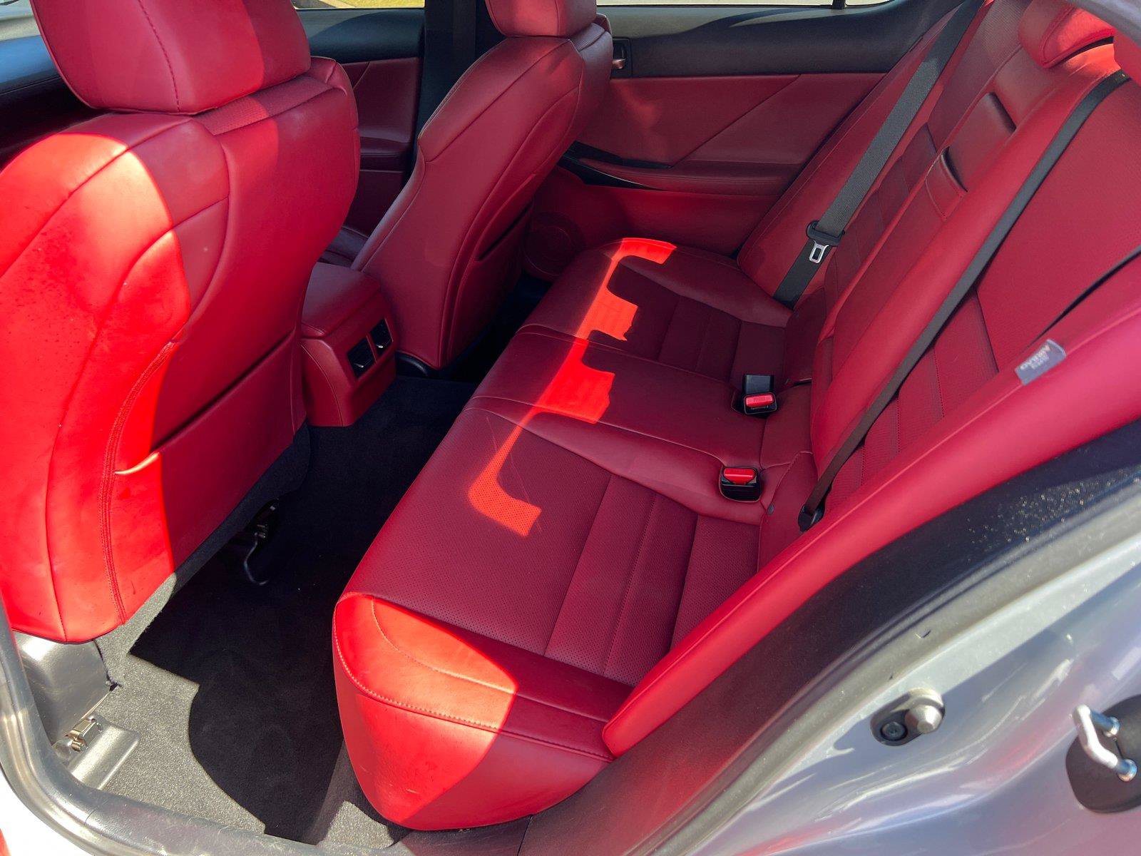 Used 2023 Lexus IS 350 F Sport AWD/4WD image 20