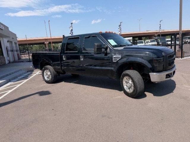 Used 2008 Ford F250 XL AWD/4WD image 17