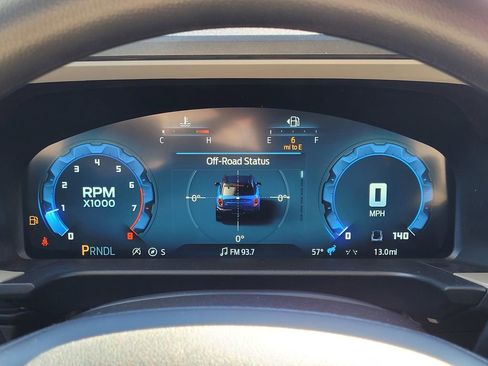 New 2025 Ford Bronco Sport Big Bend image 38