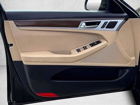 Used 2019 Genesis G80 3.8 image 14