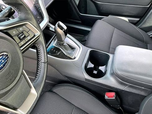 Used 2022 Subaru Legacy Premium image 12