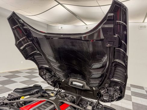 Used 2016 Dodge Viper ACR w/ Extreme Aero Package image 75