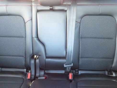 New 2026 Ford Escape ST-Line w/ Tech Pack #1 image 8