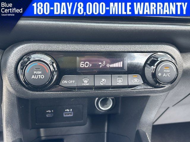 Used 2021 Nissan Kicks SR FWD image 27