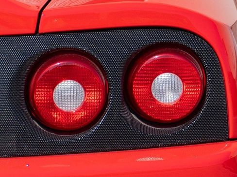 Used 2001 Ferrari 360 Spider RWD image 10