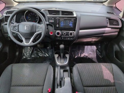 Used 2018 Honda Fit EX image 15
