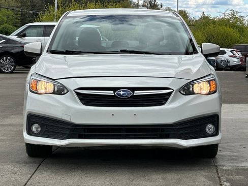 Used 2023 Subaru Impreza Premium image 8