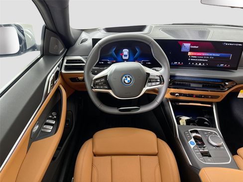New 2026 BMW i4 eDrive40 w/ Premium Package RWD image 23