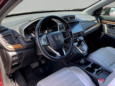 Used 2018 Honda CR-V EX-L image 17