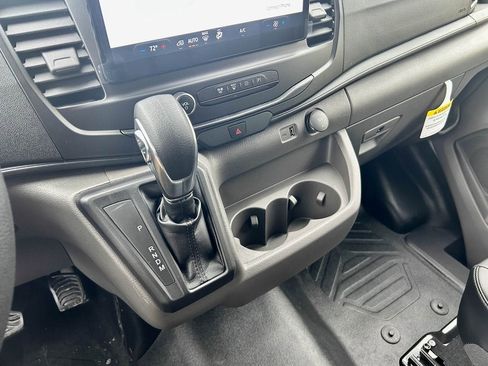 New 2026 Ford Transit 250 Low Roof image 26