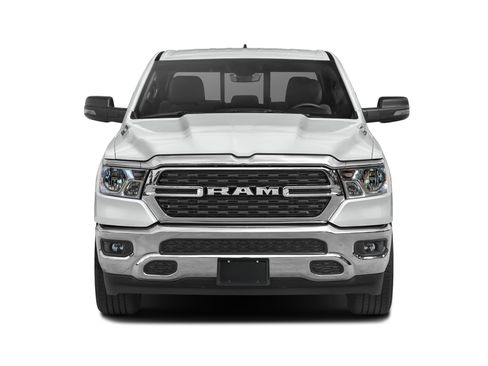 Used 2024 RAM 1500 Big Horn image 5