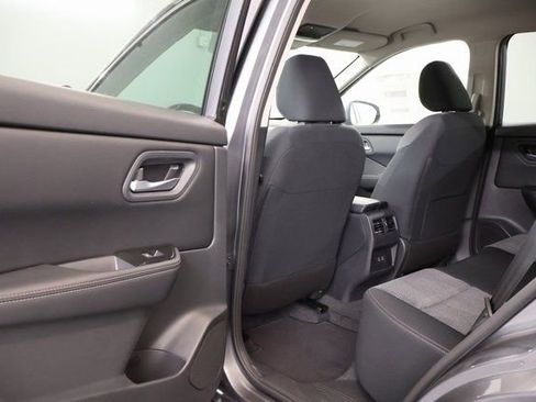 New 2026 Nissan Rogue SV w/ Cold Weather Package image 25