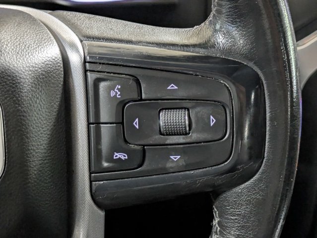 Used 2021 GMC Sierra 1500 Elevation w/ LPO, Elevation Black Package AWD/4WD image 25