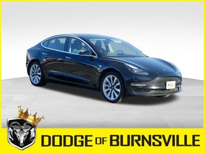 Used 2018 Tesla Model 3 Long Range