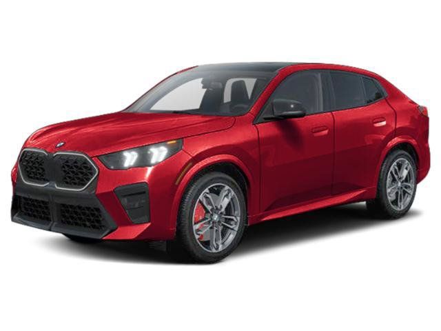 New 2027 BMW X2 M35i AWD/4WD image 1