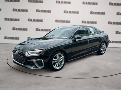 Used 2023 Audi A4 2.0T Premium Plus w/ Premium Plus Package
