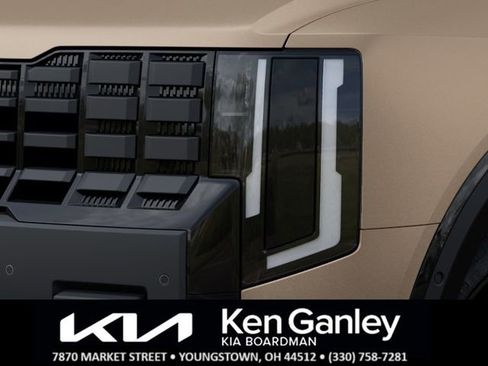 New 2027 Kia Telluride SX X-Line AWD/4WD image 10
