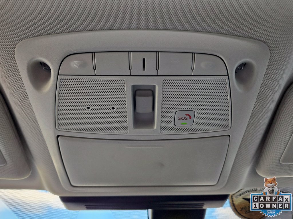 Used 2023 INFINITI Q50 Luxe w/ Cargo Package RWD image 35