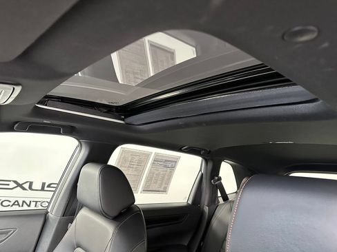 Used 2024 Honda CR-V Sport-L image 3