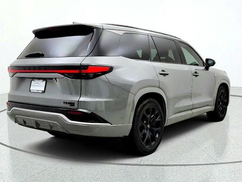 Used 2025 Lexus TX 350 AWD w/ Technology Package image 5