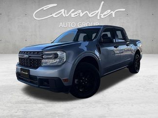 Used 2024 Ford Maverick XLT w/ Equipment Group 300A Standard video 1