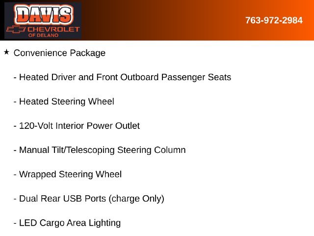New 2026 Chevrolet Silverado 1500 RST w/ Dark Appearance Package AWD/4WD image 10