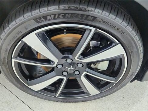 Used 2022 Polestar Polestar 2 Long Range Dual Motor w/ Plus Package image 52