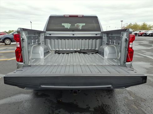 Certified 2024 Chevrolet Silverado 1500 LT image 4