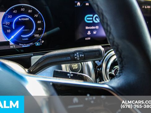 Used 2024 Mercedes-Benz EQB 250+ 250+ image 30