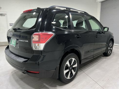 Used 2018 Subaru Forester 2.5i w/ Protection Package #1 image 8