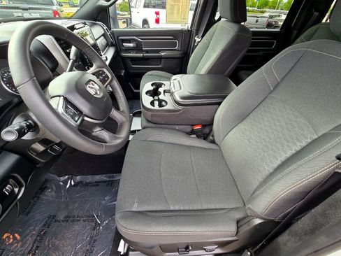 Certified 2025 RAM 2500 Big Horn image 22