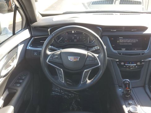Certified 2024 Cadillac XT5 Premium Luxury image 18