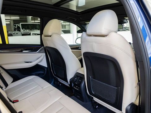 Used 2023 BMW X3 sDrive30i w/ Premium Package image 24