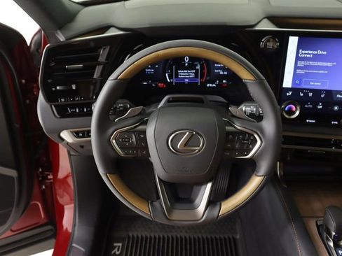New 2026 Lexus RX 350 350 image 22