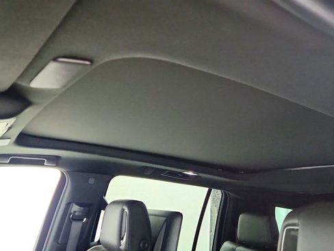 Used 2021 Cadillac Escalade ESV Premium Luxury w/ Driver Assist Tech Package image 12