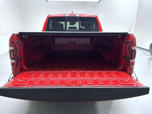 Used 2023 RAM 1500 Laramie AWD/4WD image 21